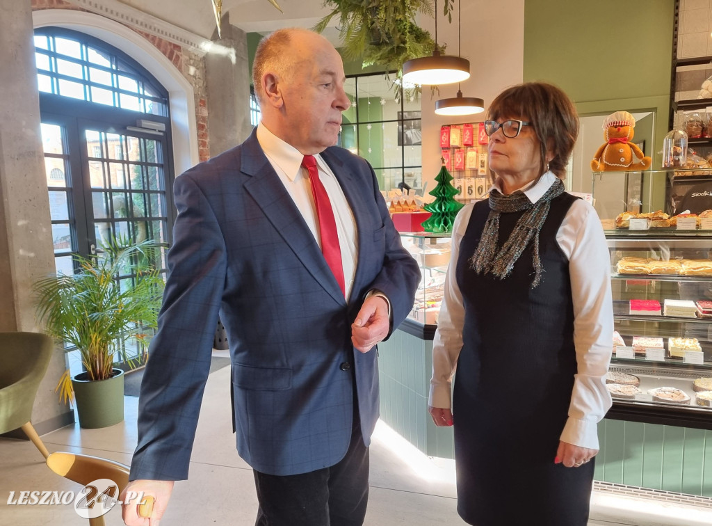 Ostatnie w 2025 roku spotkanie LRS