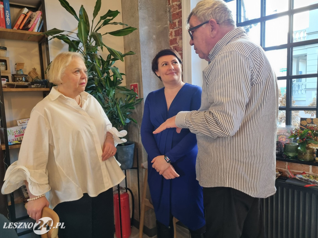 Ostatnie w 2025 roku spotkanie LRS