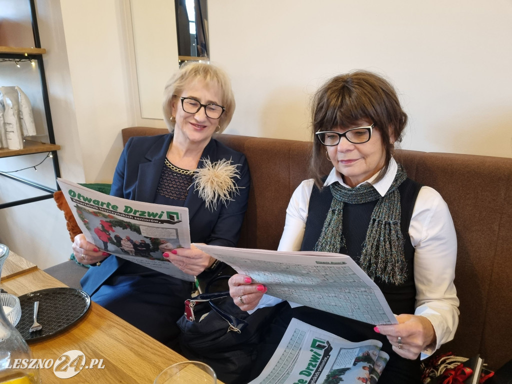 Ostatnie w 2025 roku spotkanie LRS