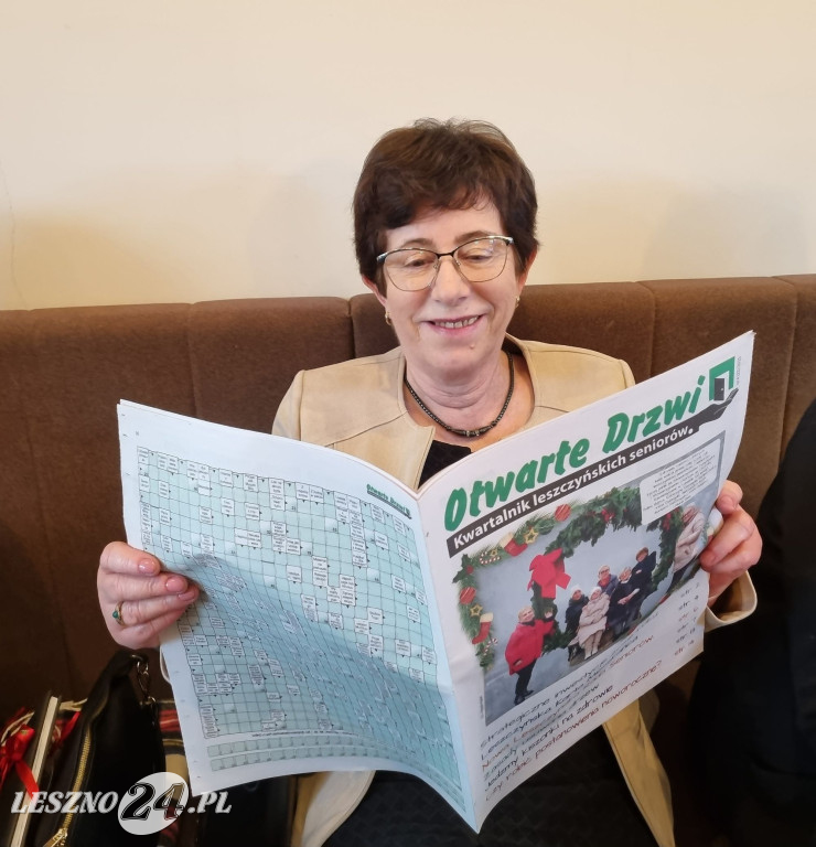 Ostatnie w 2025 roku spotkanie LRS