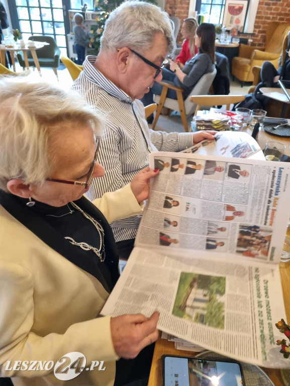 Ostatnie w 2025 roku spotkanie LRS