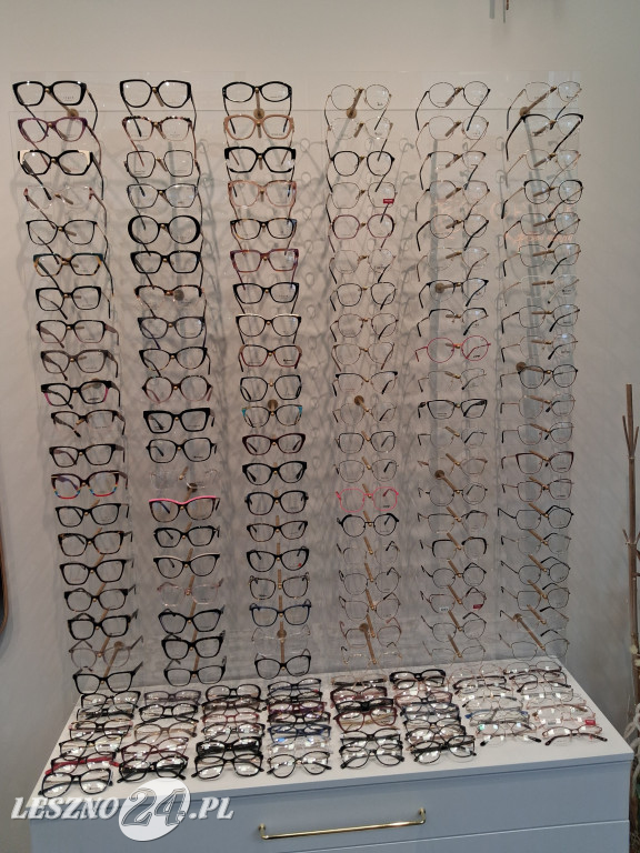 Optyk Kopczyńscy zaprasza na ulicę Krótką 17