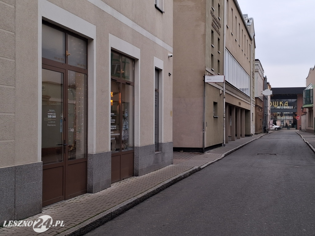 Optyk Kopczyńscy zaprasza na ulicę Krótką 17