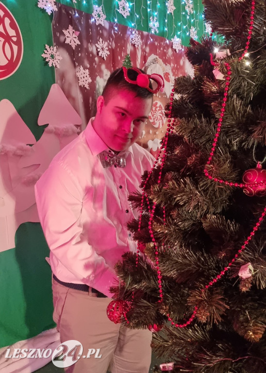 Jasełka uczniów Zespołu Szkół Specjalnych w Lesznie