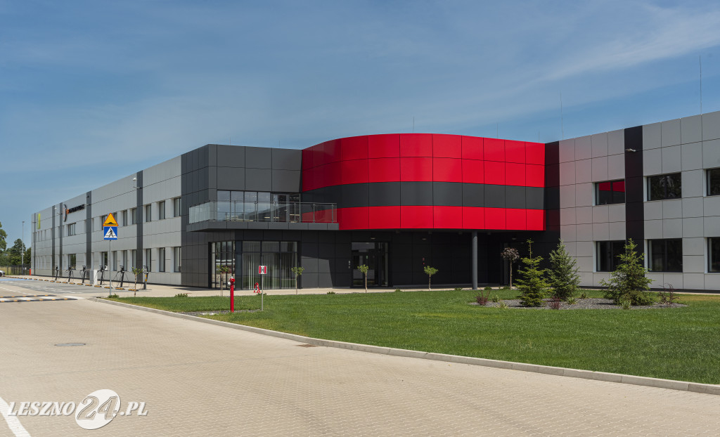 Możesz dołączyć do załogi TKF Polska