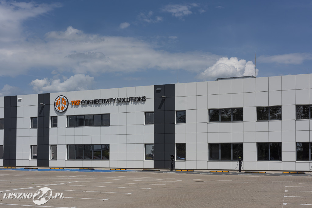 Możesz dołączyć do załogi TKF Polska