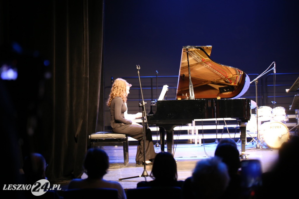 Koncert Świąteczmy PSM I i II stopnia w Lesznie