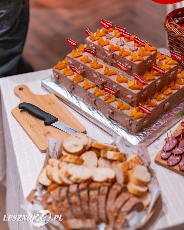 Firma Słomiński od 1904 zaprasza klientów do swojego nowego sklepu w Galerii Leszno.