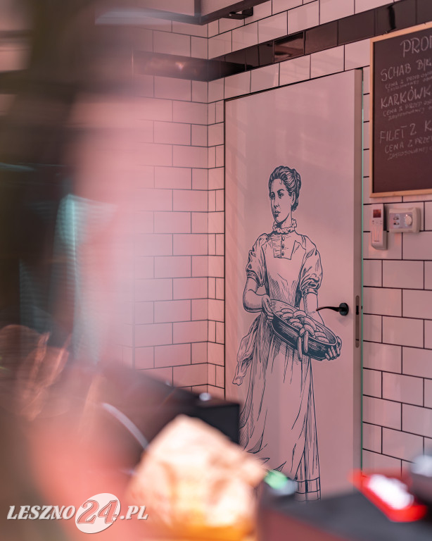 Firma Słomiński od 1904 zaprasza klientów do swojego nowego sklepu w Galerii Leszno.