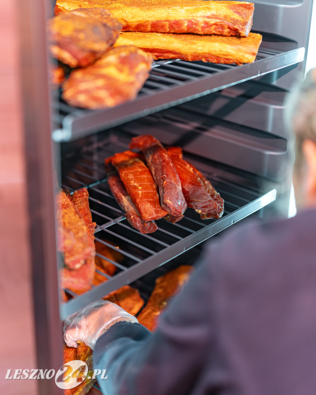 Firma Słomiński od 1904 zaprasza klientów do swojego nowego sklepu w Galerii Leszno.