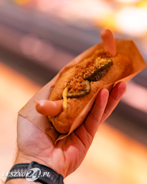 Firma Słomiński od 1904 zaprasza klientów do swojego nowego sklepu w Galerii Leszno.