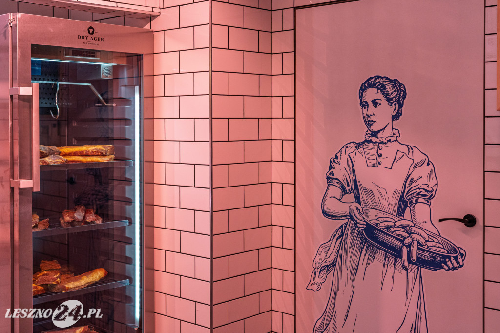 Firma Słomiński od 1904 zaprasza klientów do swojego nowego sklepu w Galerii Leszno.