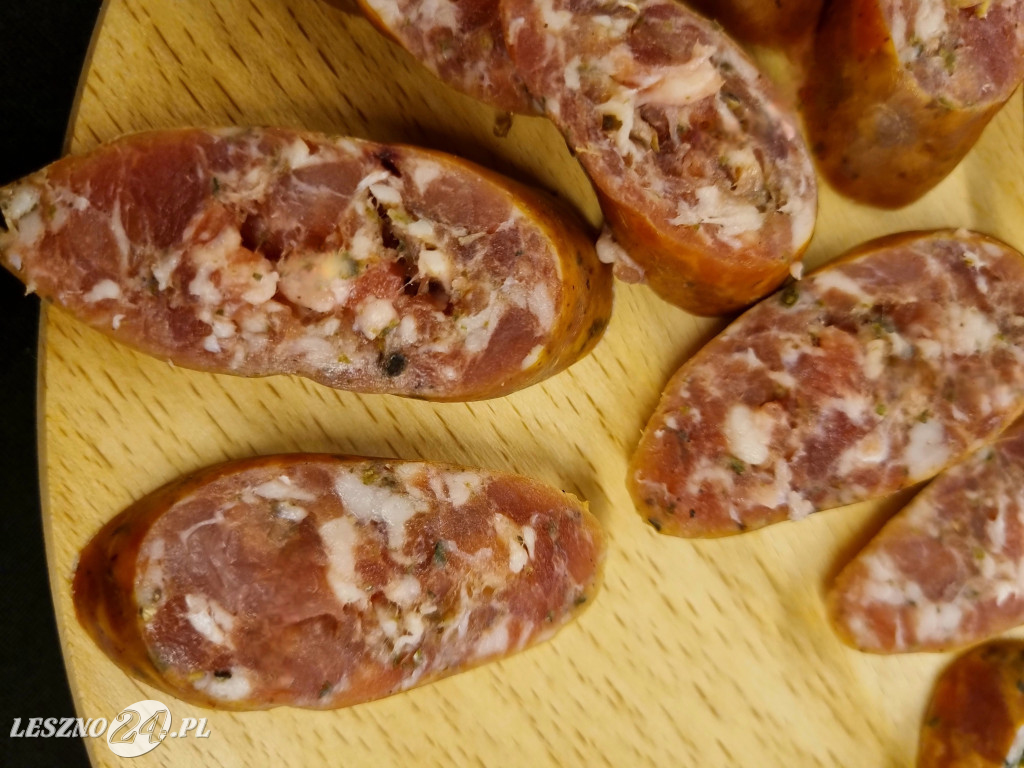 Sklep Kaczmarek Wiejskie Wędliny już w Lesznie