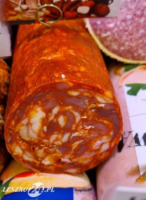 Sklep Kaczmarek Wiejskie Wędliny już w Lesznie