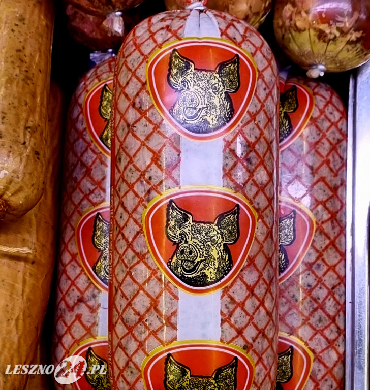 Sklep Kaczmarek Wiejskie Wędliny już w Lesznie