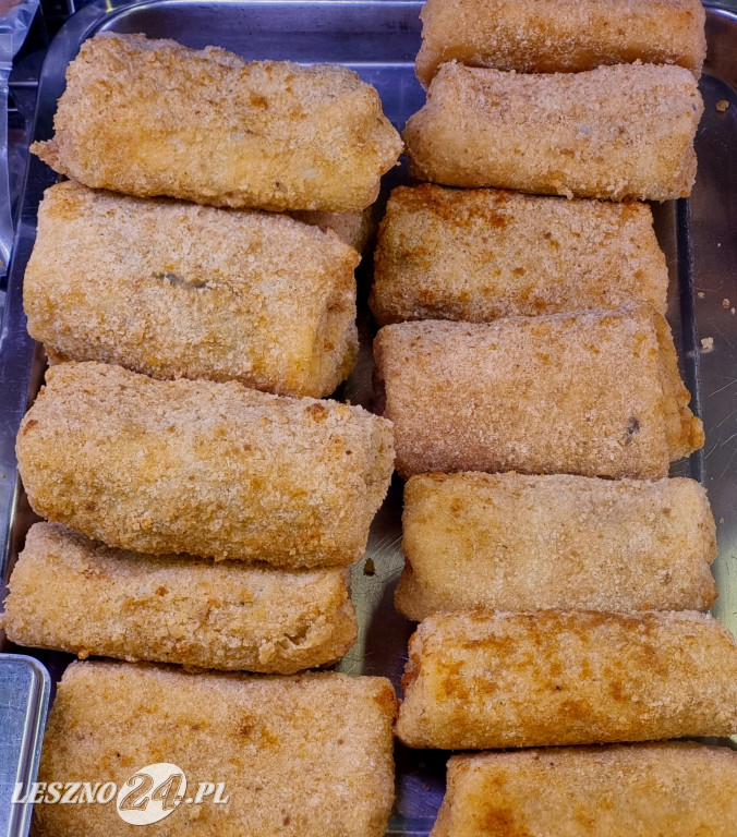 Sklep Kaczmarek Wiejskie Wędliny już w Lesznie