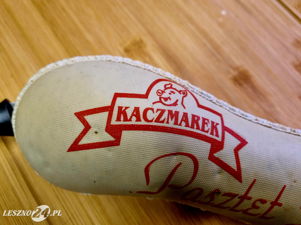 Sklep Kaczmarek Wiejskie Wędliny już w Lesznie