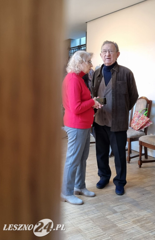 Wystawa fotografii Heleny Nowakowskiej z UTW w Lesznie