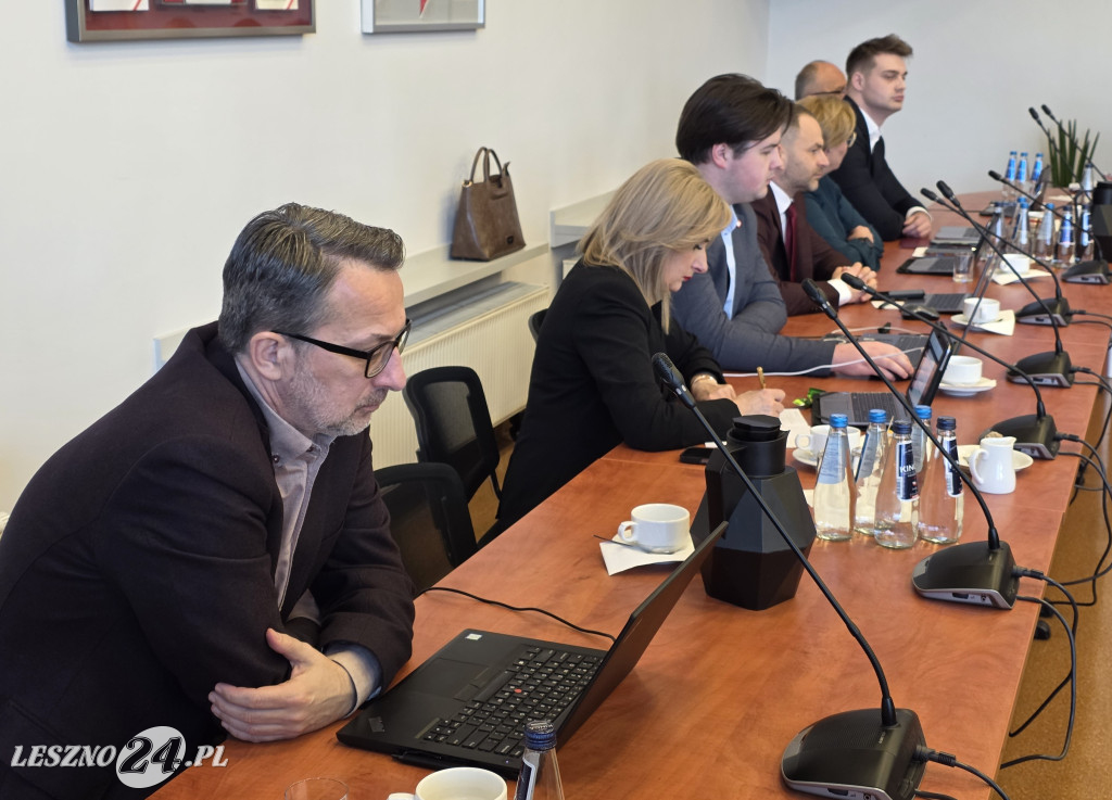 Rada Miejska przyjęła budżet Leszna na rok 2026