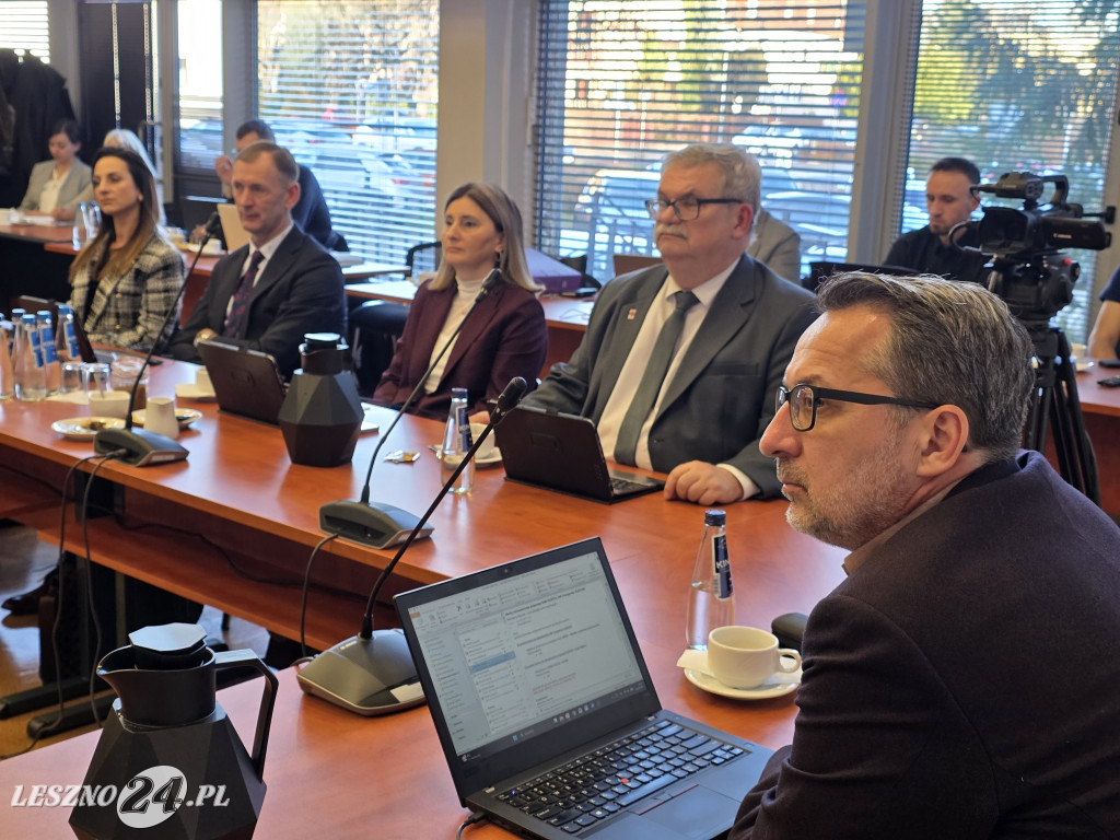 Rada Miejska przyjęła budżet Leszna na rok 2026