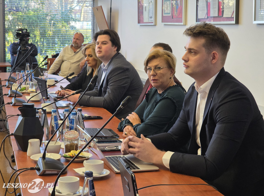 Rada Miejska przyjęła budżet Leszna na rok 2026