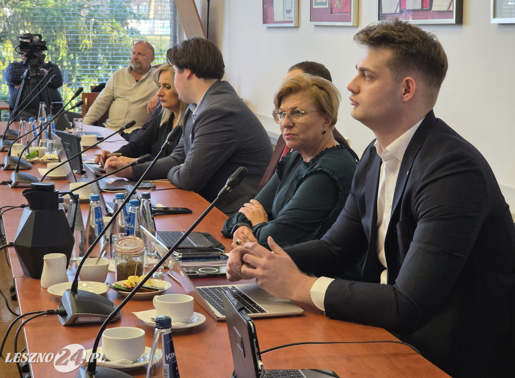 Rada Miejska przyjęła budżet Leszna na rok 2026