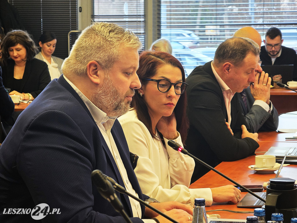 Rada Miejska przyjęła budżet Leszna na rok 2026