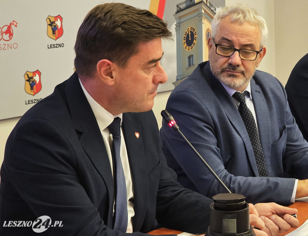 Rada Miejska przyjęła budżet Leszna na rok 2026