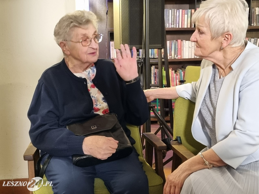 Świąteczne spotkanie leszczyńskich filatelistów