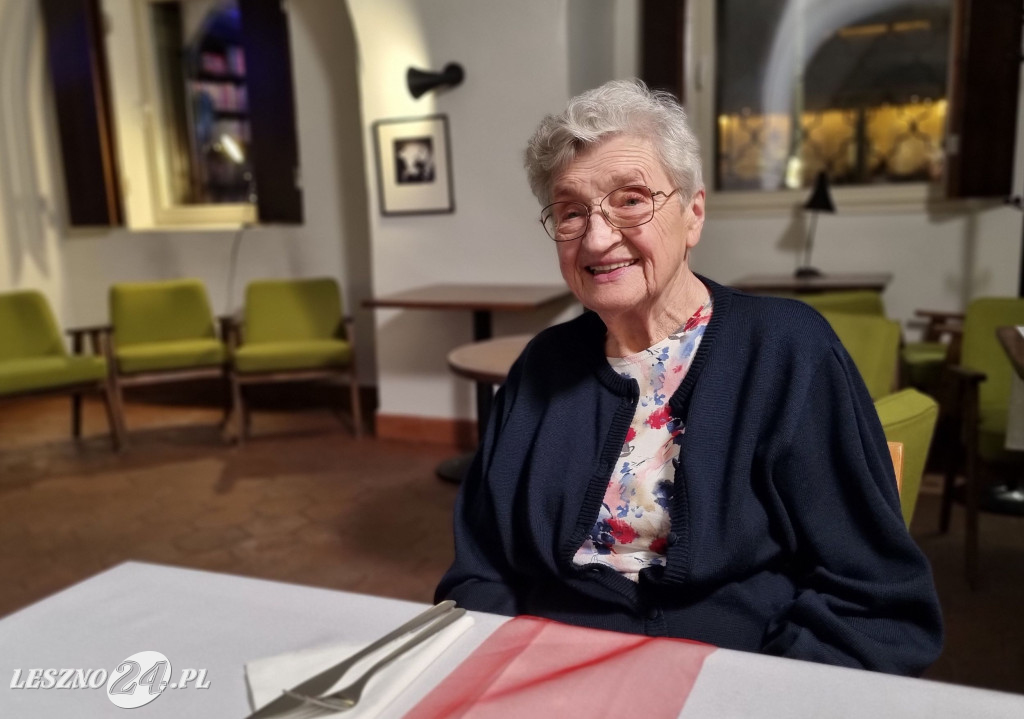 Świąteczne spotkanie leszczyńskich filatelistów