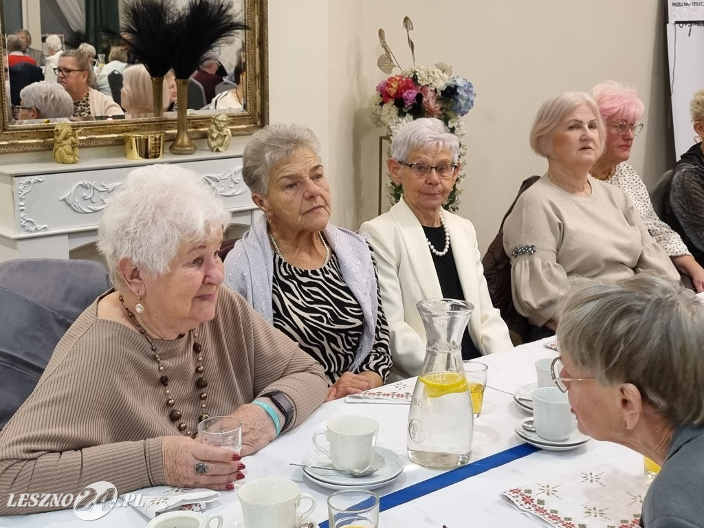 Świąteczne spotkanie leszczyńskich diabetyków