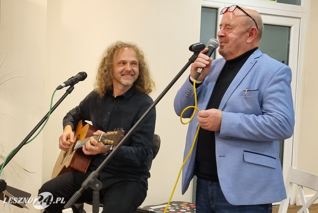 Świąteczne spotkanie leszczyńskich diabetyków