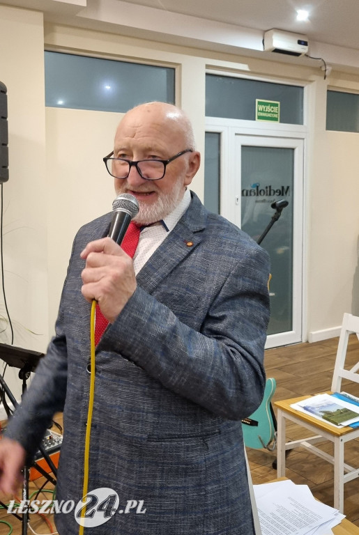 Świąteczne spotkanie leszczyńskich diabetyków