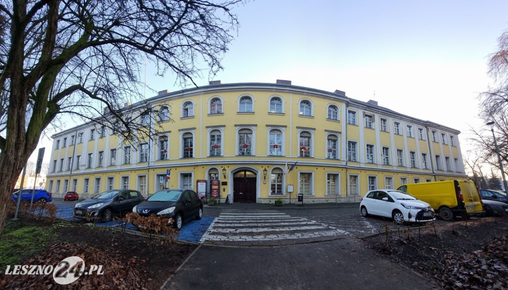 Prace odkrywkowe w Pałacu Sułkowskich