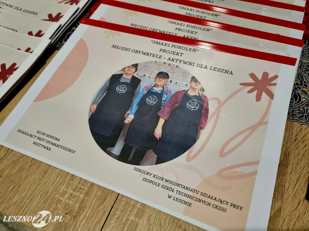 Spotkanie świąteczne Stowarzyszenia Pozytywka