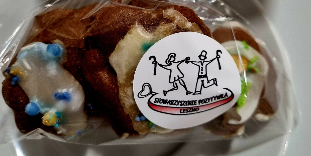 Spotkanie świąteczne Stowarzyszenia Pozytywka