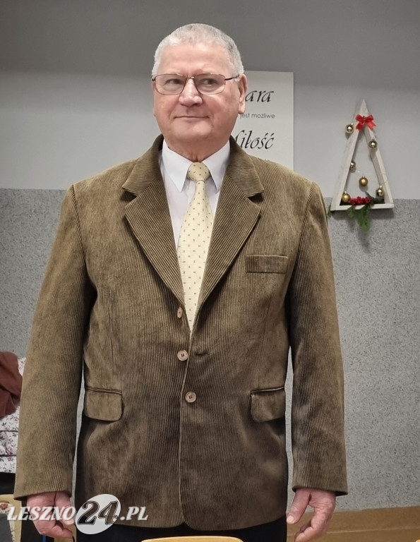 101 urodziny Genowefy Cichońskiej