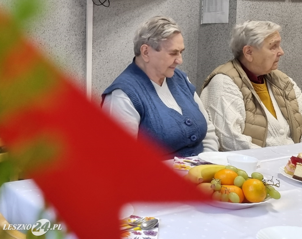 101 urodziny Genowefy Cichońskiej