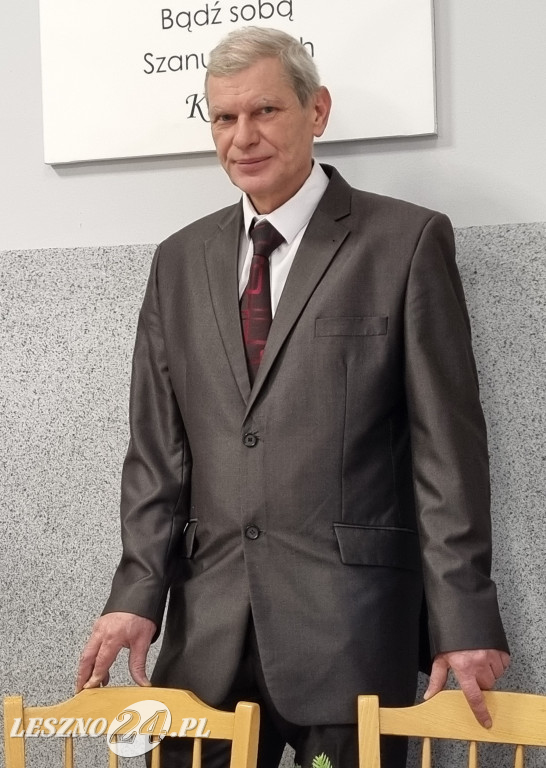 101 urodziny Genowefy Cichońskiej