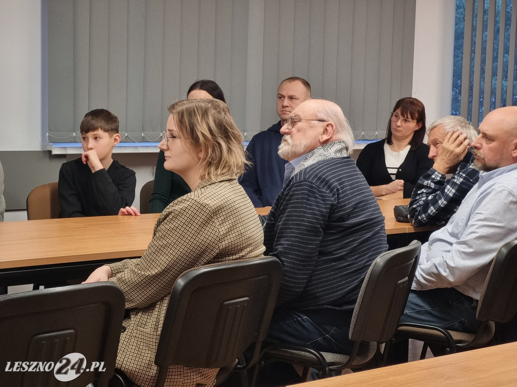 Rozstrzygnięcie konkursu o bezpieczeństwie w KM PSP Leszno