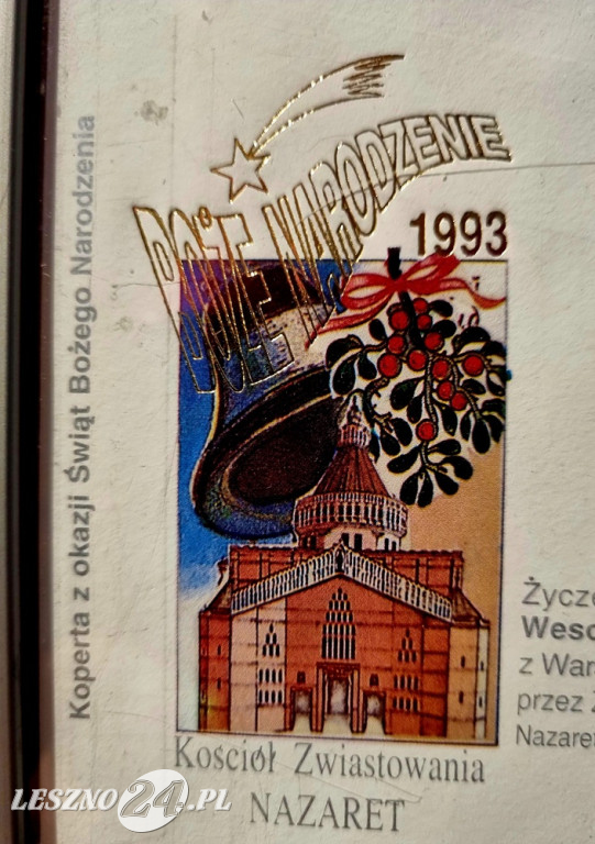 Wystawa filatelistyczna w MBP w Lesznie