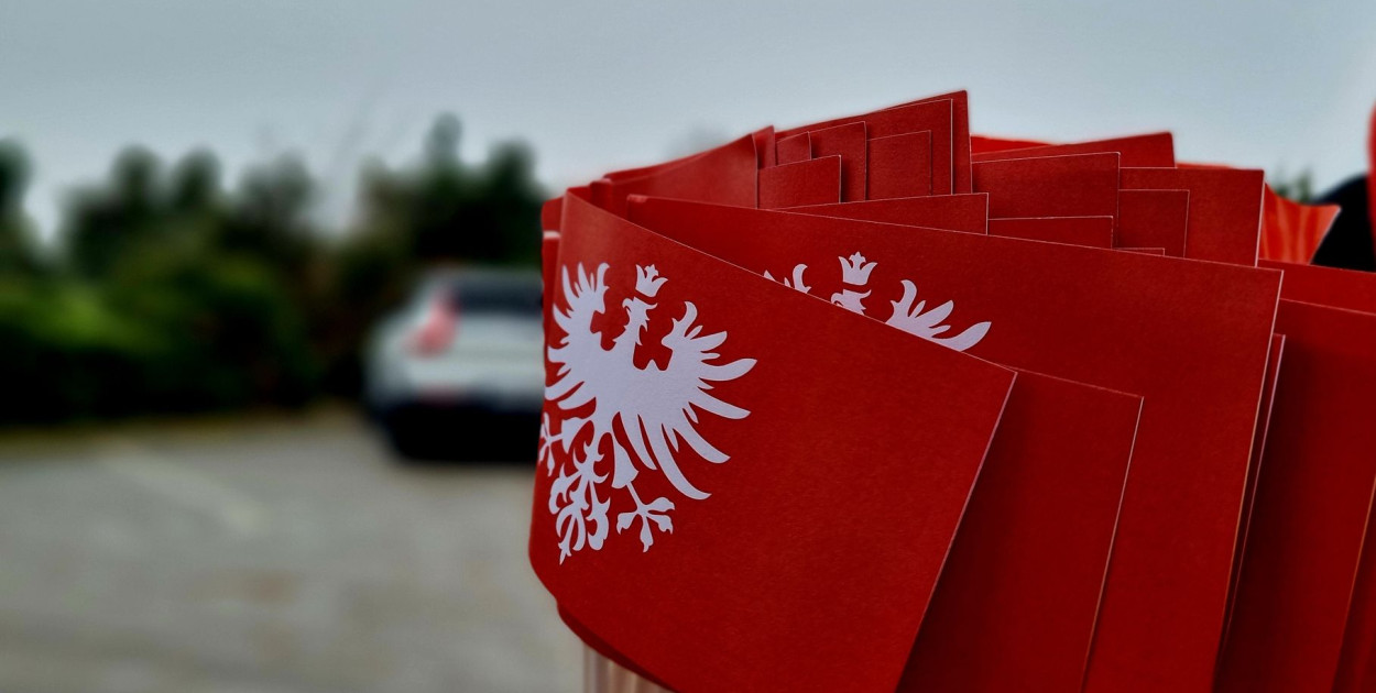 107. rocznica Powstania Wielkopolskiego w gminie Rydzyna