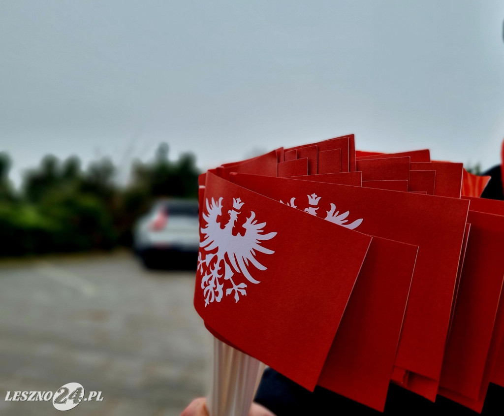 107. rocznica Powstania Wielkopolskiego w gminie Rydzyna