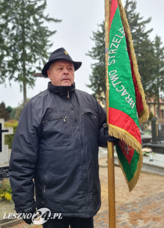 107. rocznica Powstania Wielkopolskiego w gminie Rydzyna