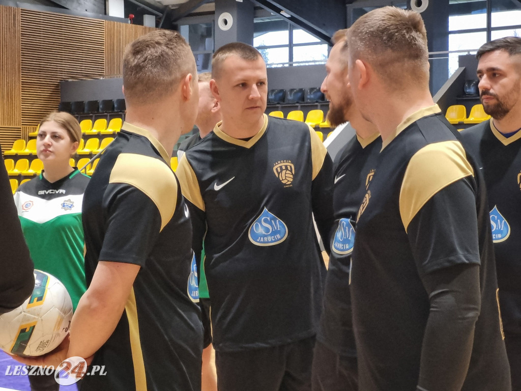 Turniej policjantów dla 4-letniego Nikolasa