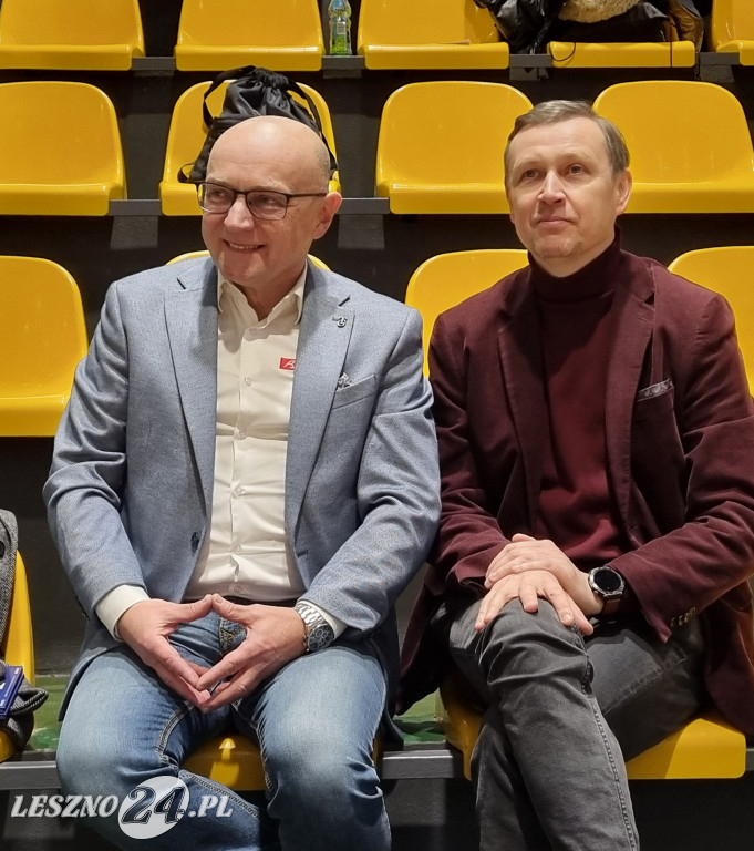 Turniej policjantów dla 4-letniego Nikolasa