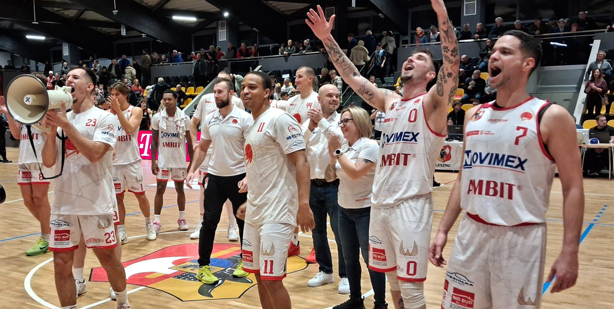 Znów wielkie emocje w Trapezie