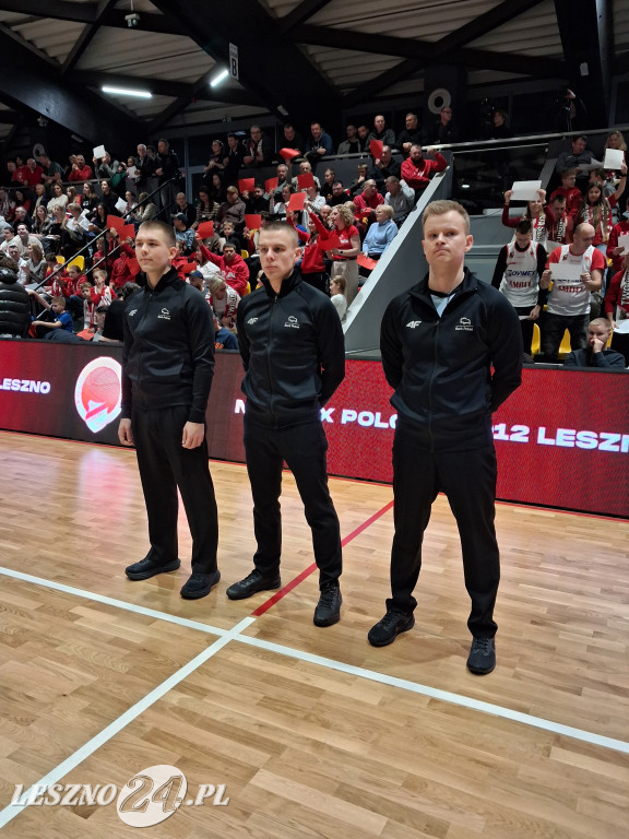 Znów wielkie emocje w Trapezie