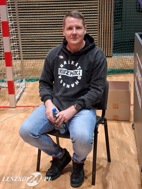 Znów wielkie emocje w Trapezie