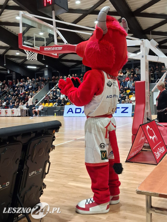 Znów wielkie emocje w Trapezie